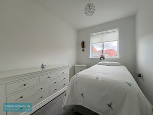 Bedroom Three- click for photo gallery